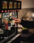 Sheraton Montreal Airport Hotel - bar