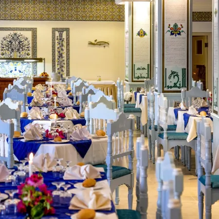 Houda Golf Beach & Aquapark