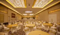 Mitannia Regency Hotel - 4 stjerner