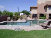 Comfort Inn Benson Near Kartchner Caverns - Pools