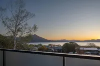 Lake Shikotsu Tsuruga Bessou Ao No Za - Boutique