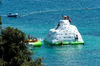 Maistra Select Island Hotel Istra - Bãi biển