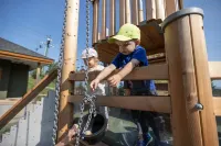 Blue Mountain Resort Village Suites - Familien