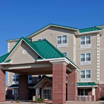 Country Inn & Suites by Radisson, Elkhart North, IN