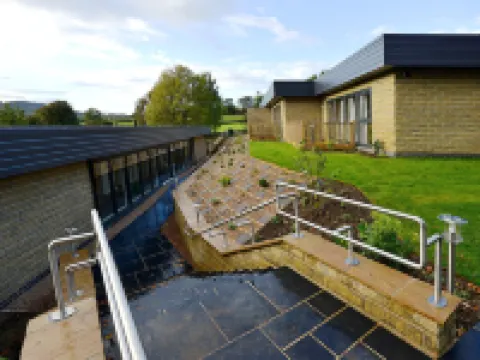 The View at the White Horse Woolley Moor Hotels in Alfreton