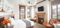 Hyatt Centric Park City Hotels in Alta