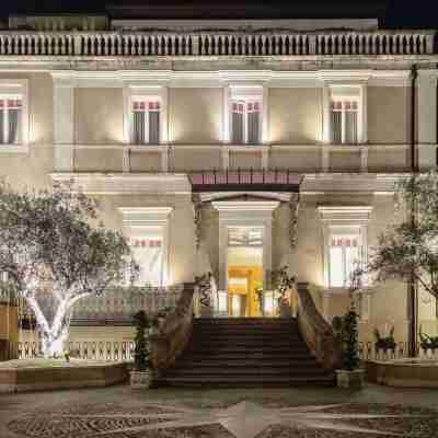 UNA HOTELS One Catania Hotel Exterior