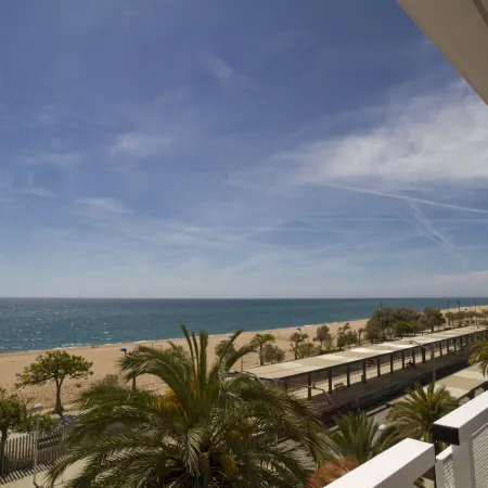 Ibersol Sorra d'Or