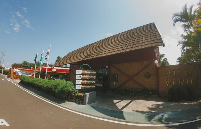 Villa Verde Hotel Avaré