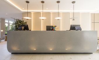 Hotel Ilunion San Sebastián