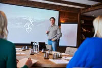 بوتيك هوتل هيرتزهوف جارني - أبارتمنتس