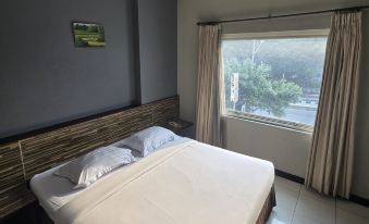 N2 Hotel Gunung Sahari
