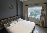 N2 Hotel Gunung Sahari