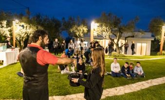 Magnificat Hotel&Resort