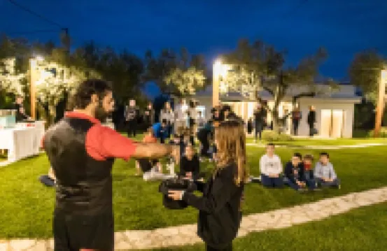 Magnificat Hotel&Resort