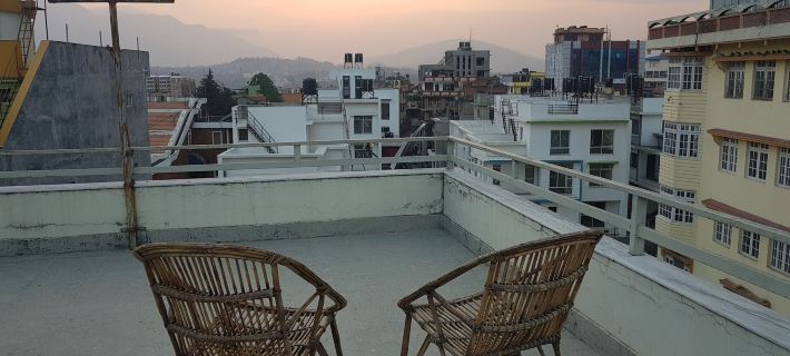 Cozy Home Hotels in Lalitpur