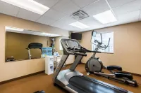 Quality Inn Killeen Near Fort Cavazos
