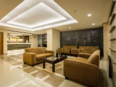 VIP Executive Suites Maputo Cidade de Maputo otelleri