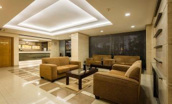 VIP Executive Suites Maputo