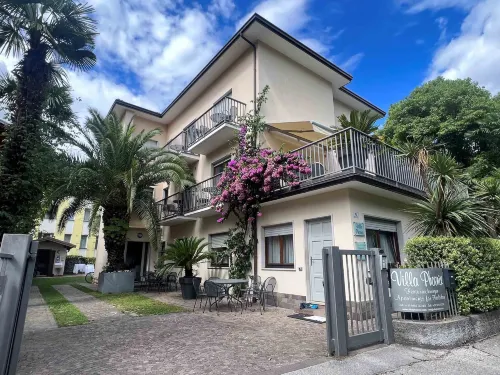 Villa Phoenix - Lake Apartments