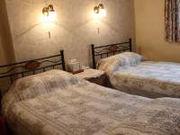 White Guest House - Pensions