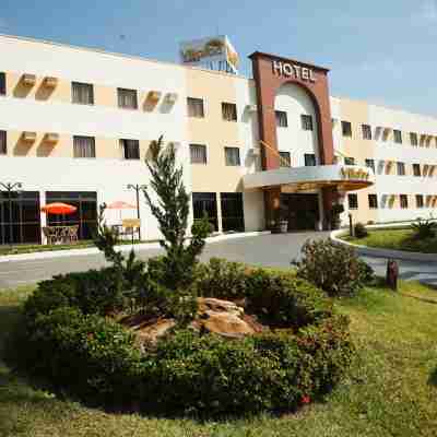 Villalba Hotel Hotel Exterior
