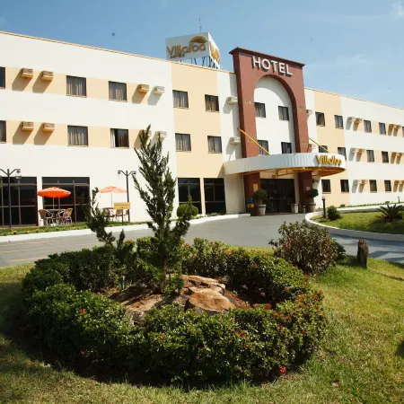 Villalba Hotel