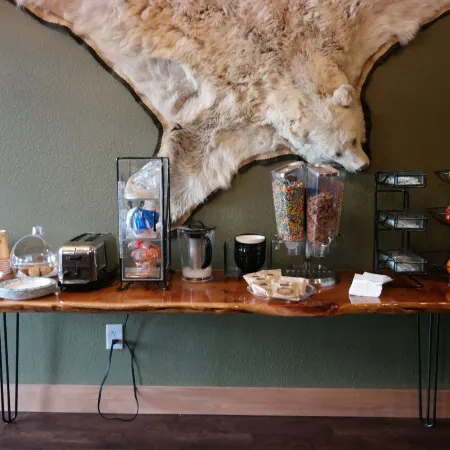 Sitka Hotel and Restaurant