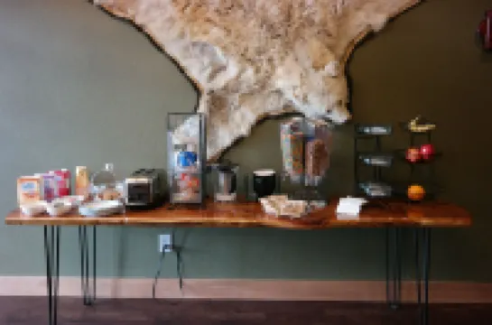 Sitka Hotel and Restaurant