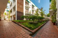 Apartamento de Lujo Virrey de Eslava Hôtels à : 