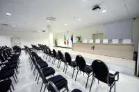 Hotel Fiera di Brescia Hotels in Dello