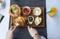 Lavin Hotel & Spa Hotels in Kocabas Mahallesi