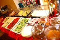 Divas Hotel Hotel di Istanbul