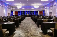 DoubleTree by Hilton Jacksonville Riverfront