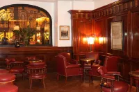 Hotel Club Frances