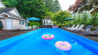 Greenhill Pension