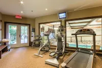 Château Beauvallon - Gym