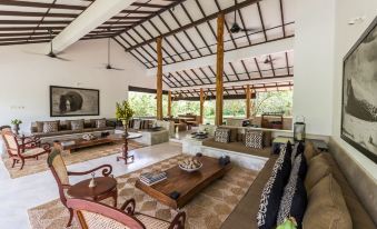 Nyne Hotels Mayur Lodge - Yala