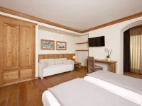 Hotel Rezia Hotels in Bormio