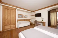 Hotel Rezia