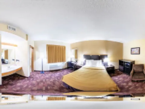 Econo Lodge Hotels in Codington County