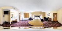 Econo Lodge Hotels in Rauville Township