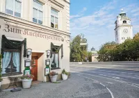 Living Hotel am Deutschen Museum Hotel in zona Haidhausen