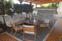 Takis Hotel Apartments