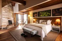 Bendito Cacao Resort & Spa - parking