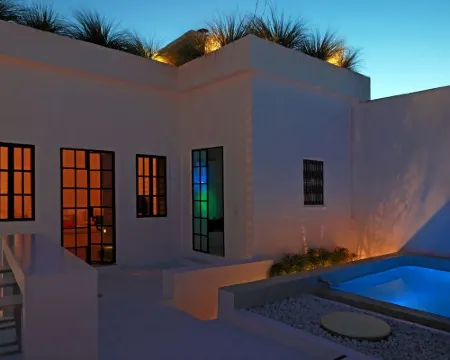 Dar Sabri Hotéis em Nabeul