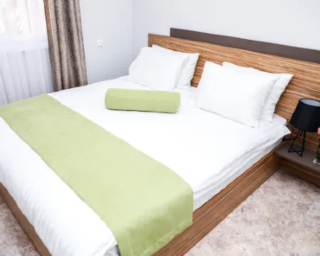 Garden Inn Resort Sevan Rooms Photos