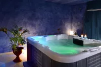 Royal Hotel Montevergine - spa