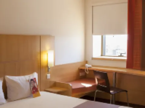 Ibis Tunis Hotels in Tunis