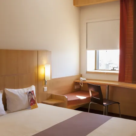 Ibis Tunis